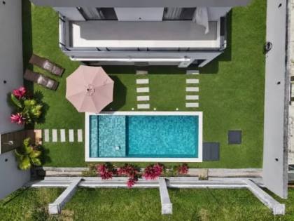 Casa em Aphaville Litoral Norte 3