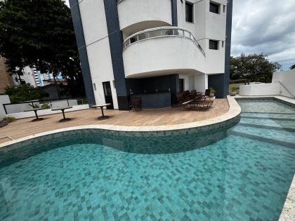 Federação | 3/4 com suíte