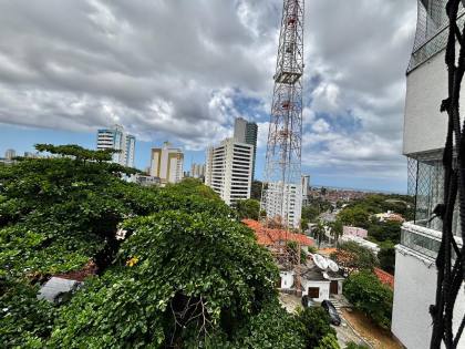 Federação | 3/4 com suíte