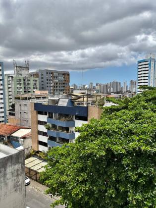 Federação | 3/4 com suíte