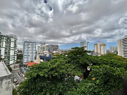 Federação | 3/4 com suíte
