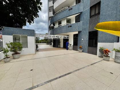 Federação | 3/4 com suíte