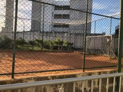 Parque Serra Ville 2/4 - Jardim das Margaridas