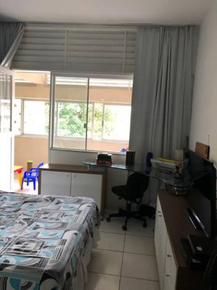 Canela | 3/4 com suíte + dependência