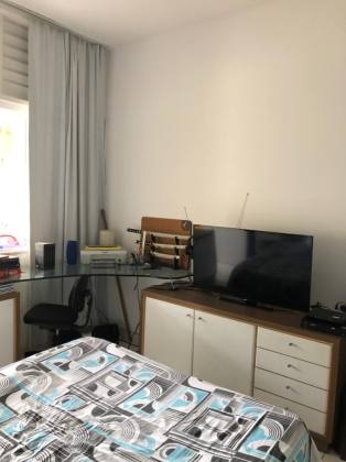 Canela | 3/4 com suíte + dependência