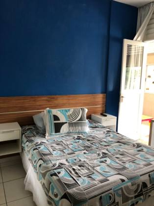 Canela | 3/4 com suíte + dependência