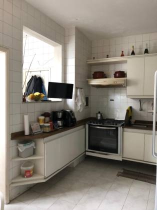 Canela | 3/4 com suíte + dependência