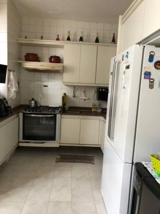 Canela | 3/4 com suíte + dependência