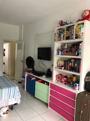 Canela | 3/4 com suíte + dependência