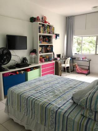 Canela | 3/4 com suíte + dependência