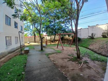 Lauro de Freitas 2/4 -  Vila Atlântica
