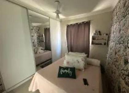 Ilha Belle 2/4 com suíte + Dependência | Jardim Armação