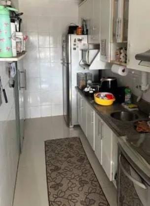 Ilha Belle 2/4 com suíte + Dependência | Jardim Armação