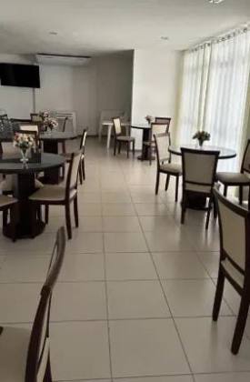 Ilha Belle 2/4 com suíte + Dependência | Jardim Armação