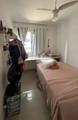 Ilha Belle 2/4 com suíte + Dependência | Jardim Armação