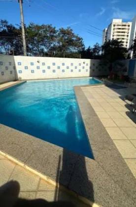 Ilha Belle 2/4 com suíte + Dependência | Jardim Armação