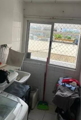 Ilha Belle 2/4 com suíte + Dependência | Jardim Armação