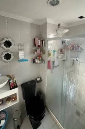 Ilha Belle 2/4 com suíte + Dependência | Jardim Armação