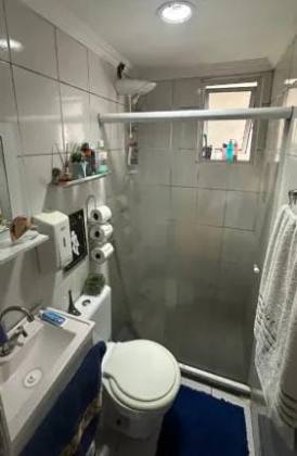Ilha Belle 2/4 com suíte + Dependência | Jardim Armação