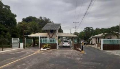 Casa 3/4 - Barra de Jacuípe