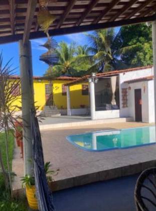 Casa 3/4 - Barra de Jacuípe