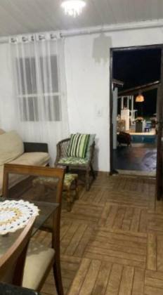Casa 3/4 - Barra de Jacuípe