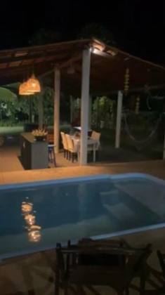 Casa 3/4 - Barra de Jacuípe
