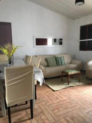 Casa 3/4 - Barra de Jacuípe