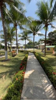 Casa 3/4 - Barra de Jacuípe