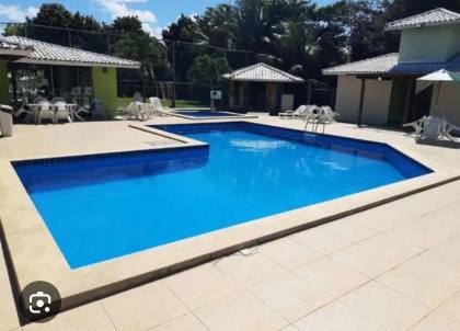 Casa 3/4 - Barra de Jacuípe