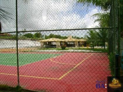 Casa 3/4 - Barra de Jacuípe