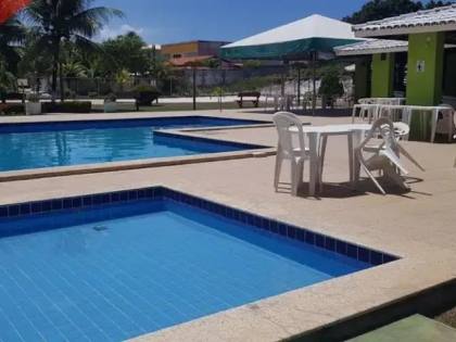Casa 3/4 - Barra de Jacuípe