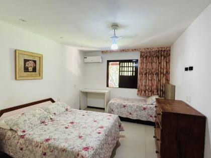Casa 7/4 com suítes - Busca Vida