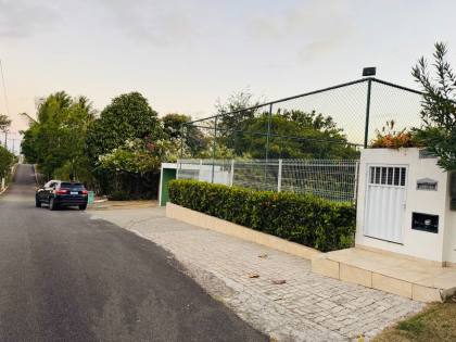 Casa 7/4 com suítes - Busca Vida