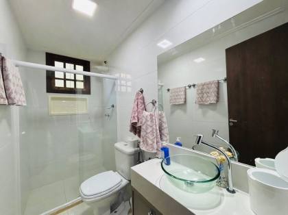 Casa 7/4 com suítes - Busca Vida