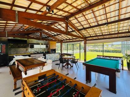 Casa 7/4 com suítes - Busca Vida