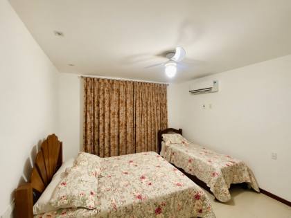 Casa 7/4 com suítes - Busca Vida