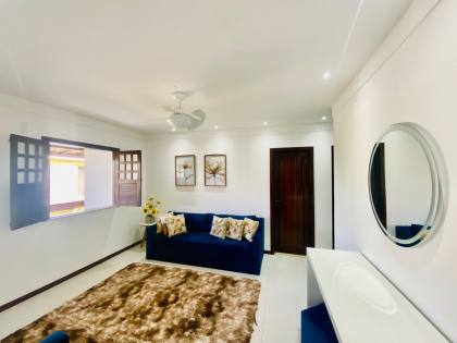 Casa 7/4 com suítes - Busca Vida