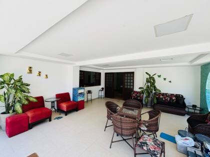 Casa 7/4 com suítes - Busca Vida