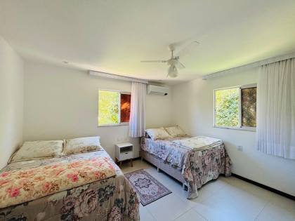 Casa 7/4 com suítes - Busca Vida