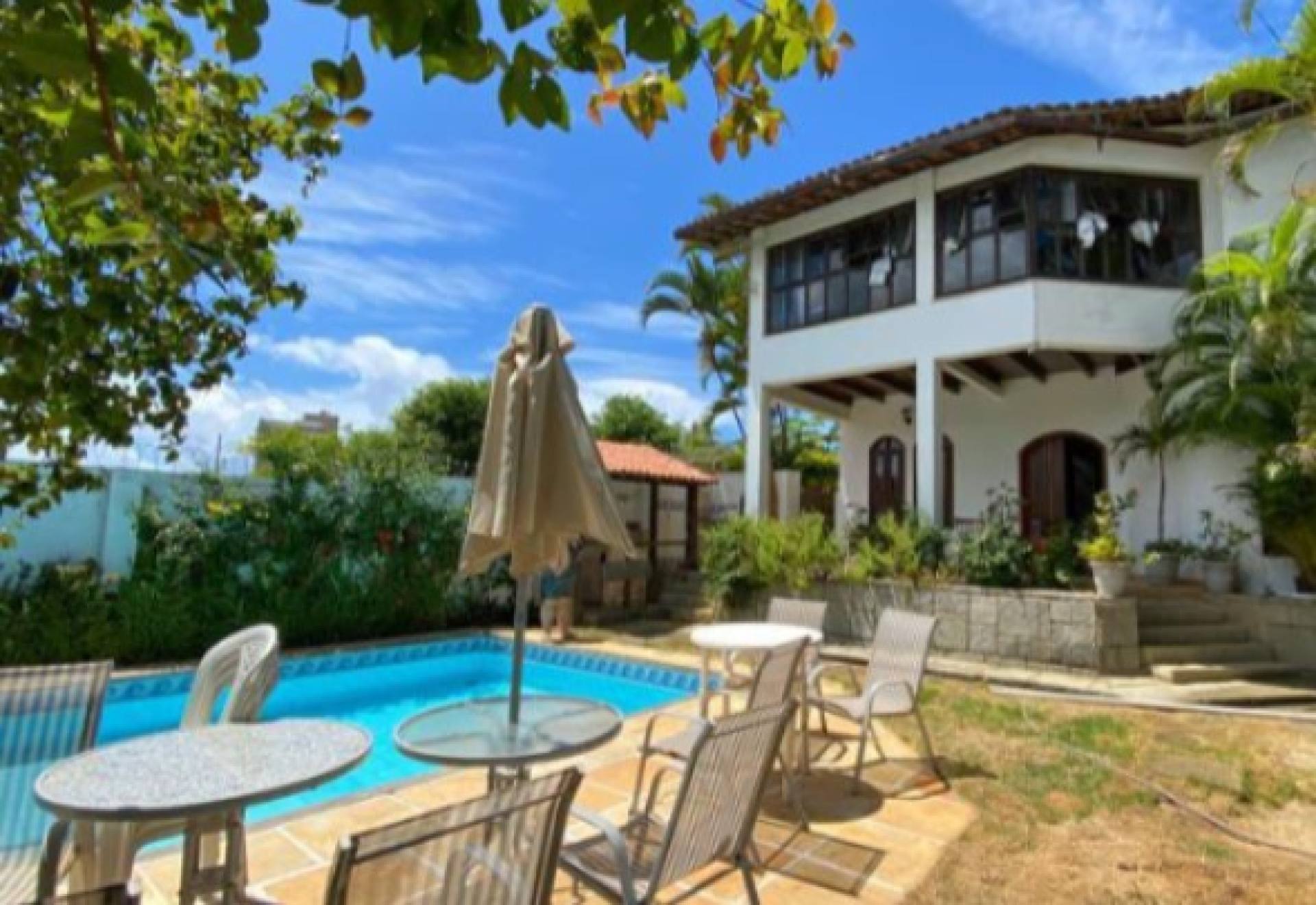 Casa 5/4 - Pituaçu