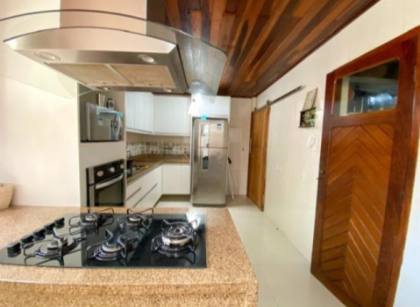 Casa 5/4 - Pituaçu