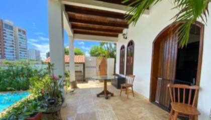 Casa 5/4 - Pituaçu