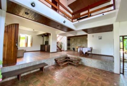 Casa 5/4 - Pituaçu