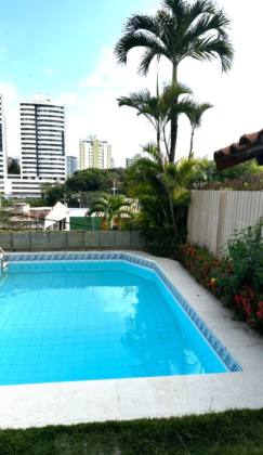 Casa 5/4 - Pituaçu