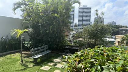 Casa 5/4 - Pituaçu