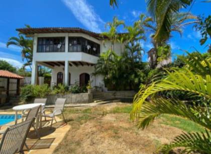 Casa 5/4 - Pituaçu