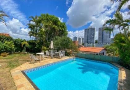 Casa 5/4 - Pituaçu