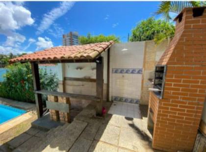 Casa 5/4 - Pituaçu