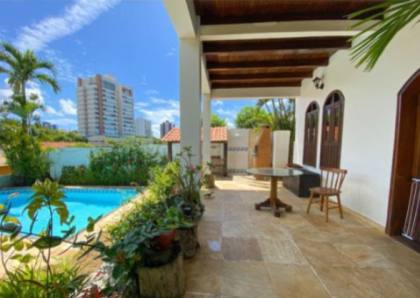 Casa 5/4 - Pituaçu